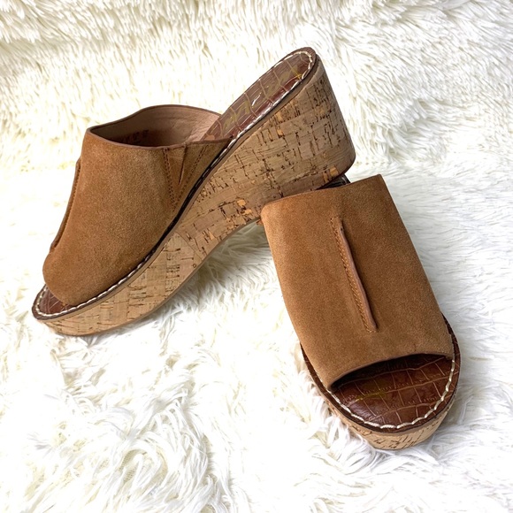 Sam Edelman Ranger Women Ranger Size 8 - Picture 1 of 6